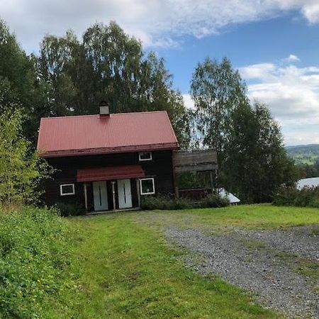 Holiday Home Hammarstrand 4 Persons Eksteriør bilde