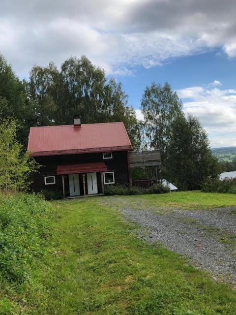 Holiday Home Hammarstrand 4 Persons Eksteriør bilde