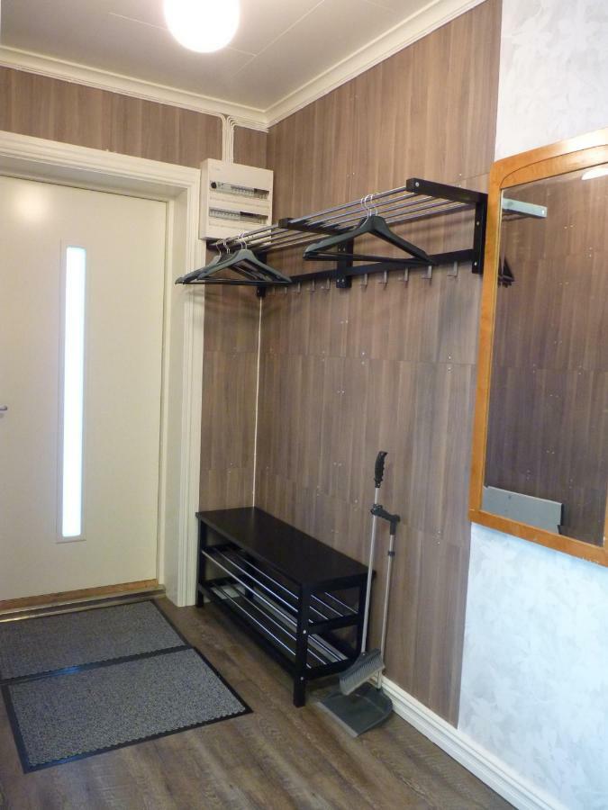 Holiday Home Hammarstrand 4 Persons Eksteriør bilde