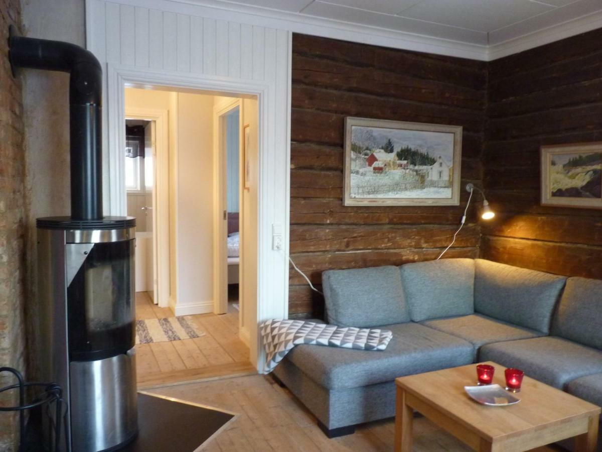 Holiday Home Hammarstrand 4 Persons Eksteriør bilde