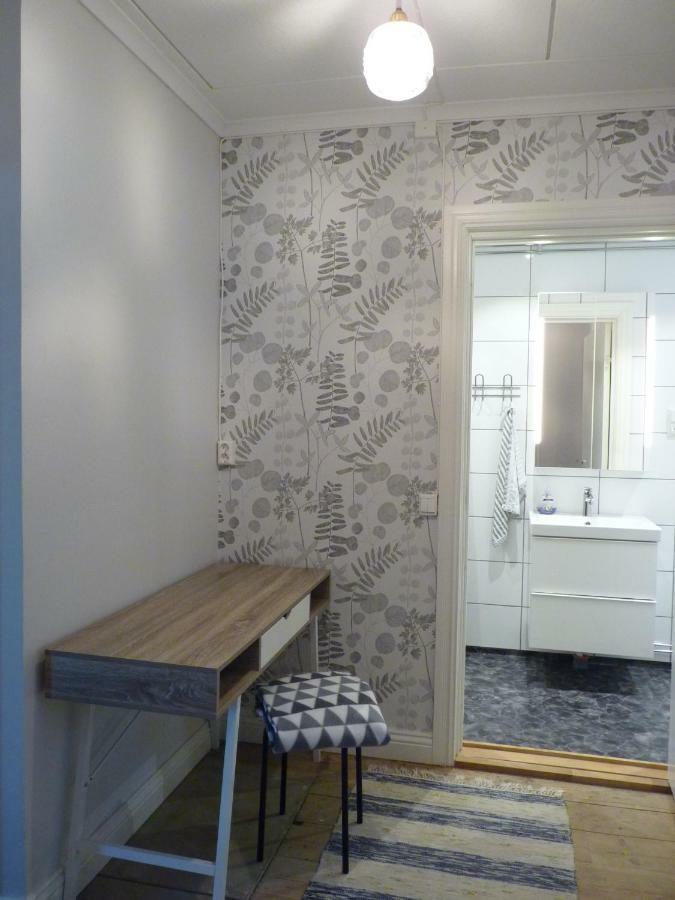 Holiday Home Hammarstrand 4 Persons Eksteriør bilde