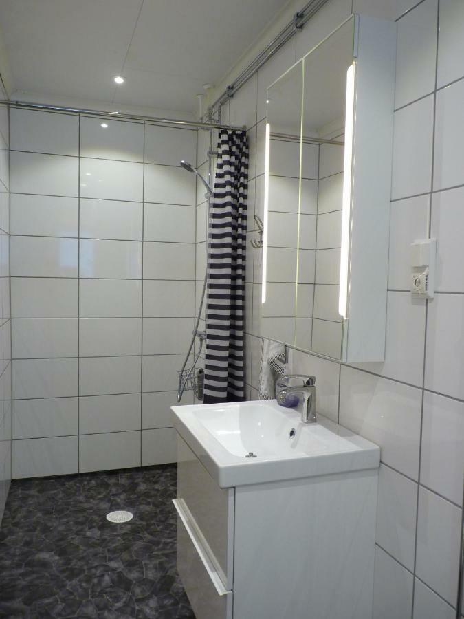 Holiday Home Hammarstrand 4 Persons Eksteriør bilde